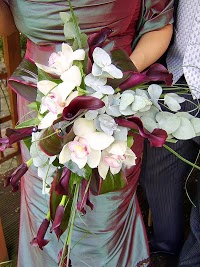 Portishead wedding flowers 1100568 Image 4
